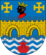 Escudo de armas