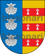 Escudo de armas