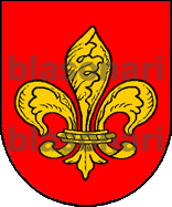 Escudo de armas