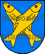 Escudo de armas