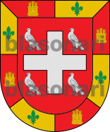 Escudo de armas