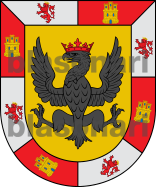 Escudo de armas