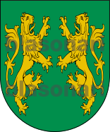 Escudo de armas