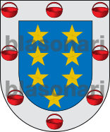 Escudo de armas