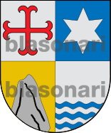 Escudo de armas