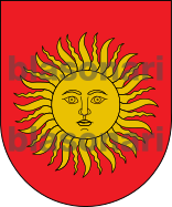 Escudo de armas