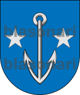 Escudo de armas