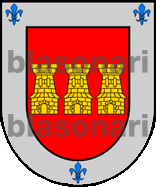 Escudo de armas