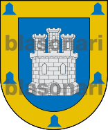 Escudo de armas