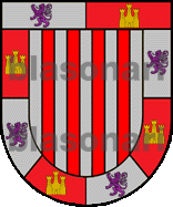 Escudo de armas