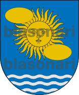 Escudo de armas