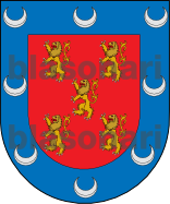 Escudo de armas