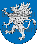 Escudo de armas