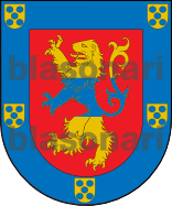 Escudo de armas