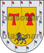 Escudo de armas