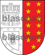 Escudo de armas