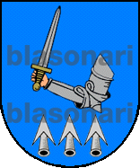 Escudo de armas