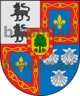 Escudo de armas
