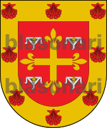 Escudo de armas