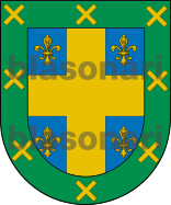 Escudo de armas