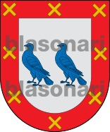 Escudo de armas