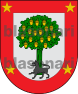 Escudo de armas