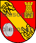 Escudo de armas