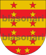 Escudo de armas
