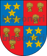 Escudo de armas