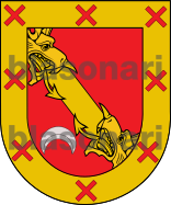 Escudo de armas