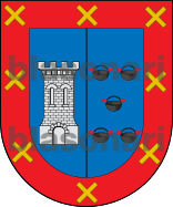 Escudo de armas