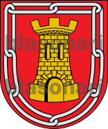 Escudo de armas