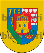 Escudo de armas