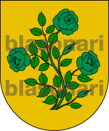 Escudo de armas