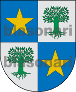 Escudo de armas