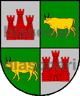 Escudo de armas