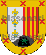 Escudo de armas