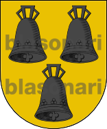 Escudo de armas