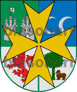 Escudo de armas