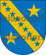 Escudo de armas