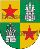 Escudo de armas