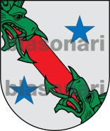 Escudo de armas