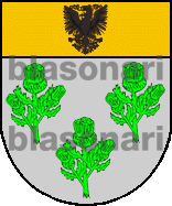 Escudo de armas