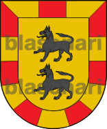 Escudo de armas