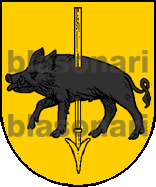 Escudo de armas