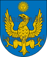 Escudo de armas