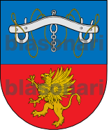 Escudo de armas