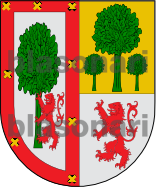 Escudo de armas