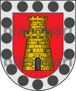 Escudo de armas