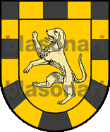 Escudo de armas